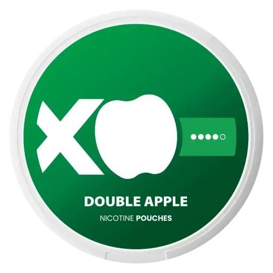 XO Double Apple