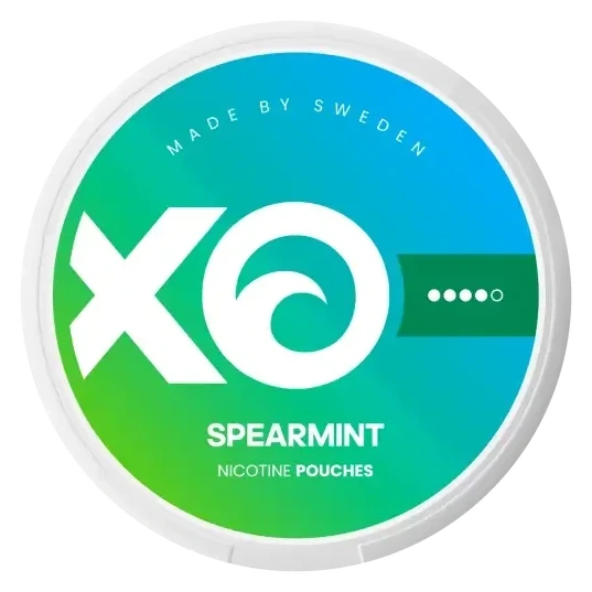 XO Spearmint