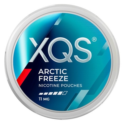 XQS Arctic Freeze