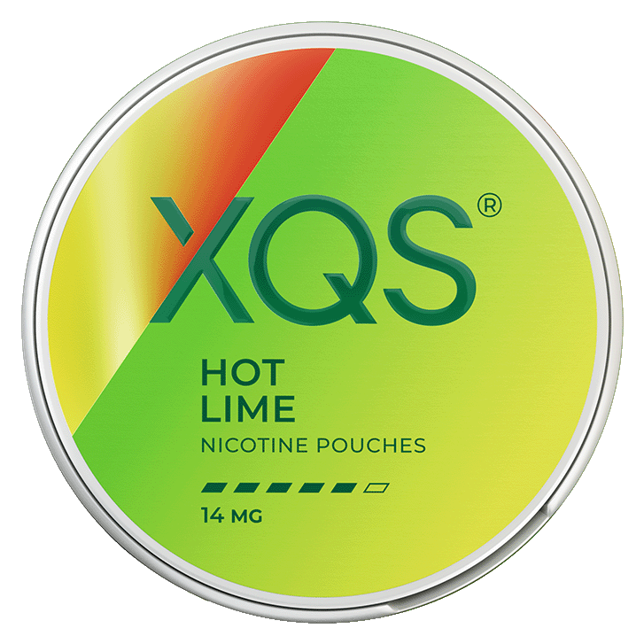 XQS Hot Lime