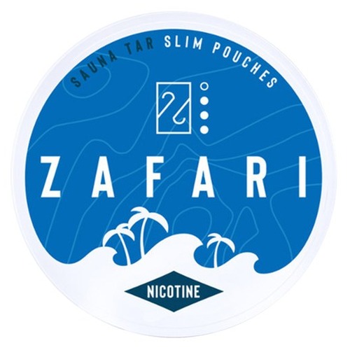 Zafari Sauna Tar