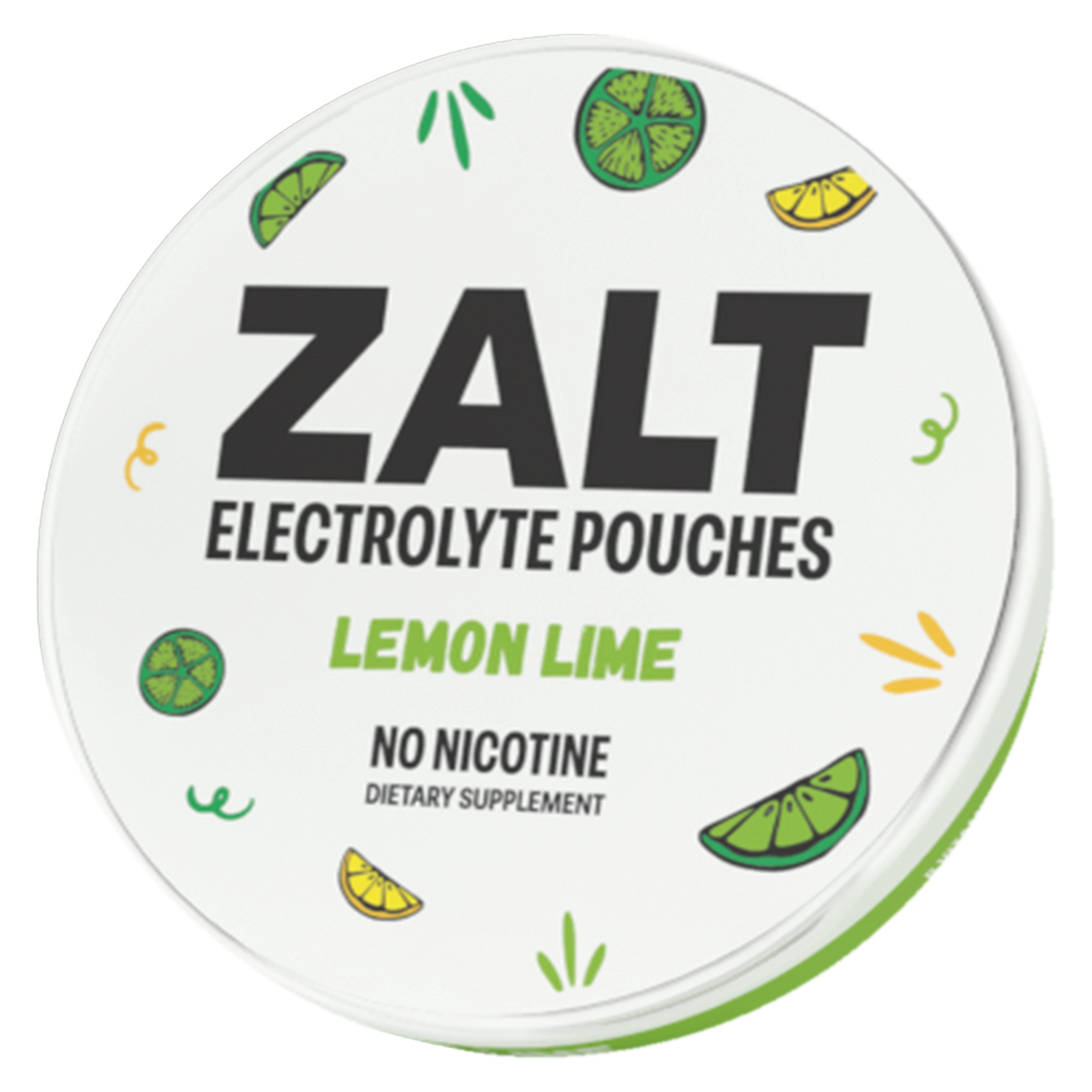 ZALT Lemon Lime