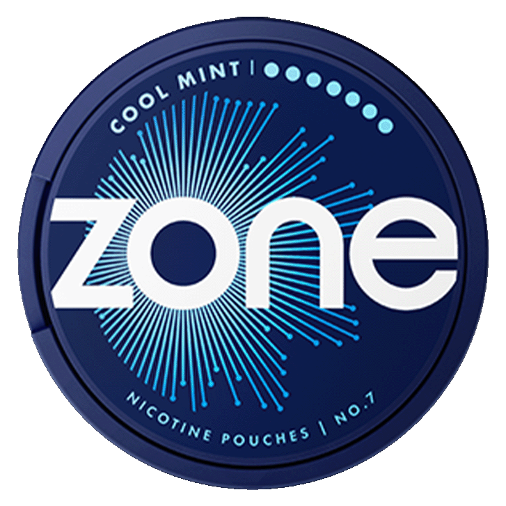 Zone No7 Cool Mint