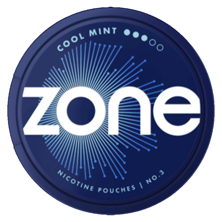 Zone No3 Cool Mint