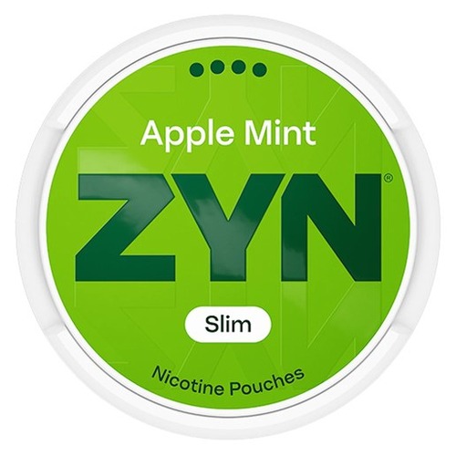 ZYN Apple Mint 11mg