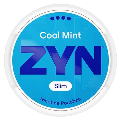 ZYN Cool Mint 11mg